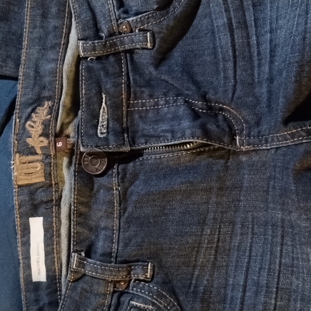 KUT FROM THE KLOTH jeans